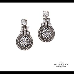 Park Lane Soirée Earrings